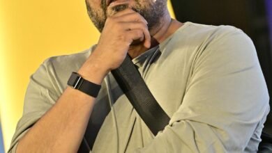 Watch: How Anurag Kashyap shot ‘Black Friday’
