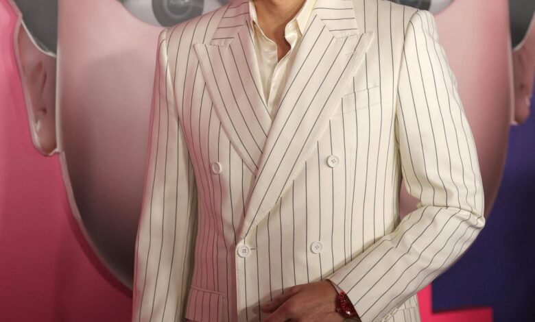 Watch: Korean actor Lee Byung-Hun on ‘Squid Game 3’