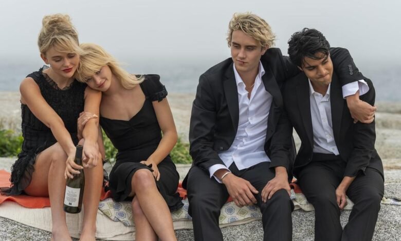 We Were Liars series review: No one cares what you did last summer