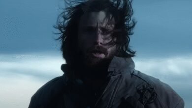 ‘28 Years Later’ movie review: Celebrating the terrible beauty of the apocalypse