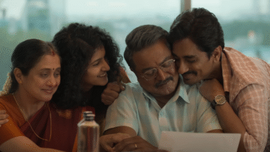 ‘3BHK’ trailer: Siddharth, Sarath Kumar, Devayani and Meetha promise a moving tale of a family’s dream to own a home