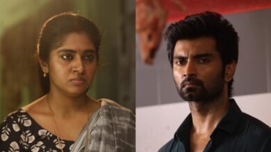 ‘DNA’ movie review: A froth of contrivance floats over big, promising ideas