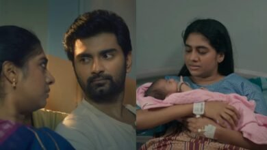 ‘DNA’ trailer: Atharvaa, Nimisha Sajayan promise an intense crime thriller