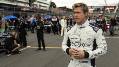 ‘F1’ movie review: Brad Pitt’s vapid vroom with a view