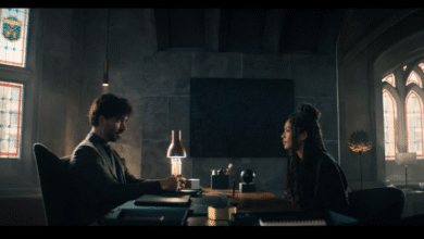 ‘Gen V’ Season 2 teaser: Hamish Linklater joins cast as first look adresses Chance Perdomo’s death