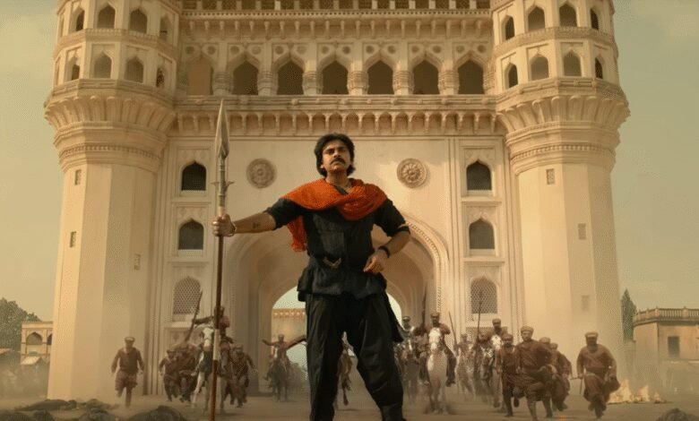 ‘Hari Hara Veera Mallu’: Pawan Kalyan’s film locks a release date