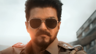 ‘Jana Nayagan’ The First Roar: Vijay plays the true leader for the masses in H Vinoth’s film