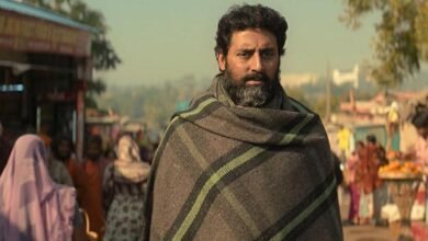 ‘Kaalidhar Laapata’ trailer: Abhishek Bachchan sets out to complete his bucket list