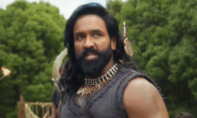 ‘Kannappa’ Day 1 box office: Vishnu Manchu’s magnum opus off to a decent start