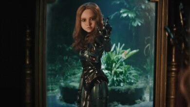 ‘M3GAN 2.0’ movie review: The killer doll is back to slay it slowly