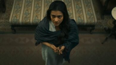 ‘Maa’ movie review: Kajol cuts to the chase in this ho-hum horror drama