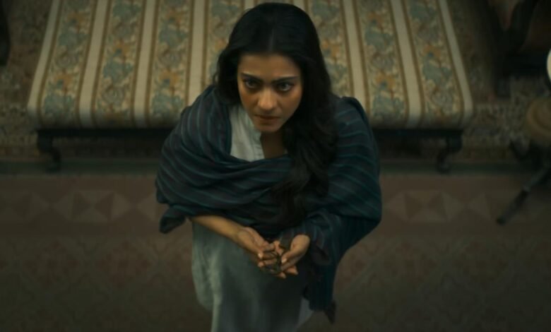 ‘Maa’ movie review: Kajol cuts to the chase in this ho-hum horror drama