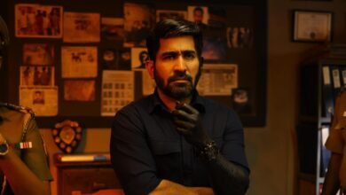 ‘Maargan’ movie review: Vijay Antony, debutant Ajay Dishan steer an impressive genre-blender with a faltering finish