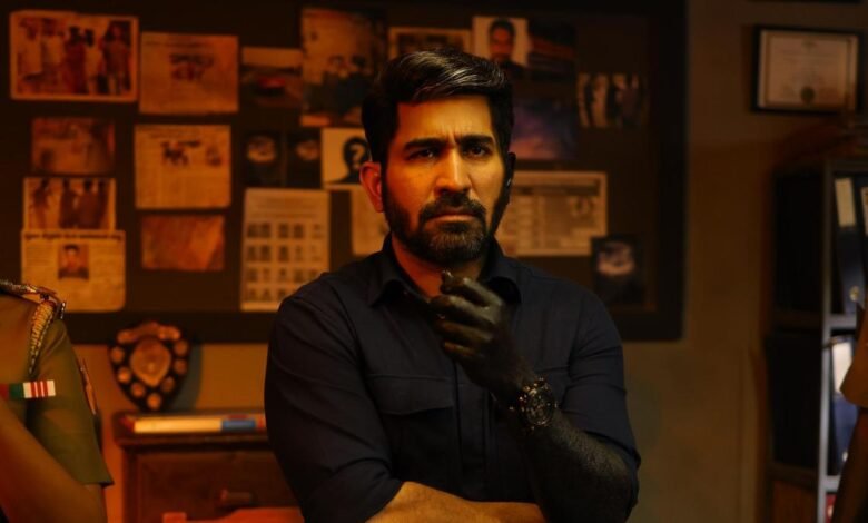 ‘Maargan’ movie review: Vijay Antony, debutant Ajay Dishan steer an impressive genre-blender with a faltering finish