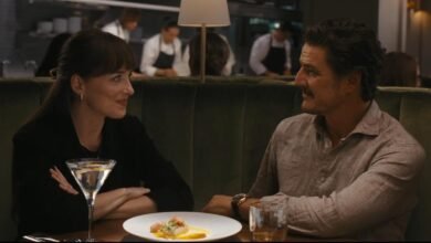 ‘Materialists’ movie review: Celine Song’s rueful audit of modern romance sweetens the deal