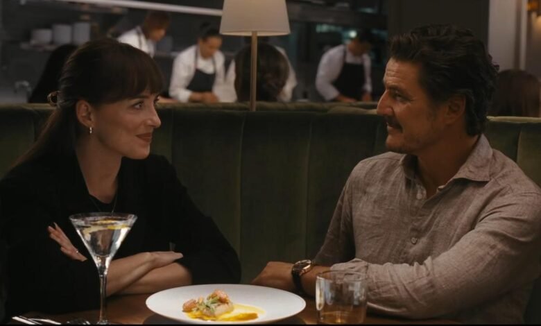 ‘Materialists’ movie review: Celine Song’s rueful audit of modern romance sweetens the deal