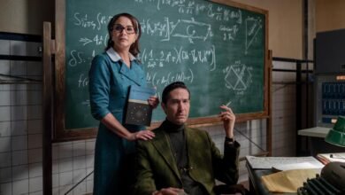 ‘Our Times’ movie review: All hail women in this time-hopping romance