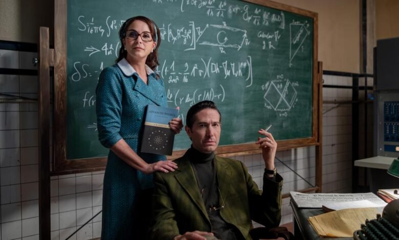 ‘Our Times’ movie review: All hail women in this time-hopping romance