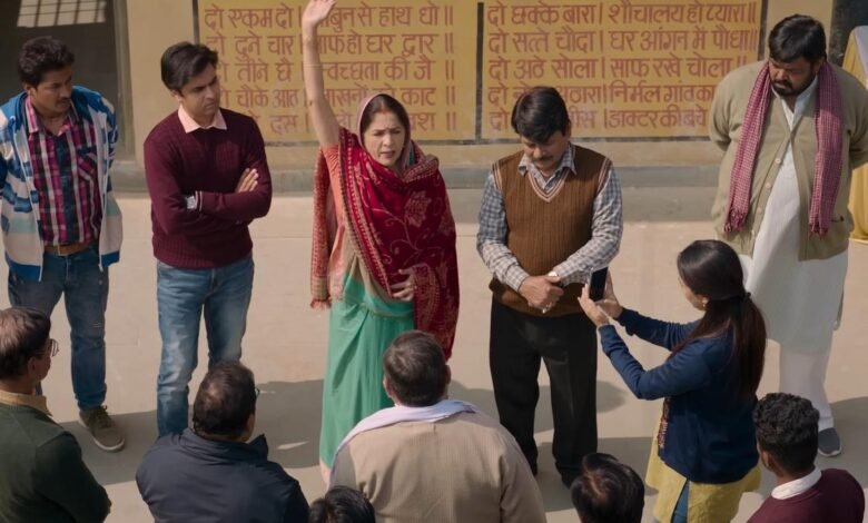 ‘Panchayat’ Season 4 review: Election season delivers mixed results