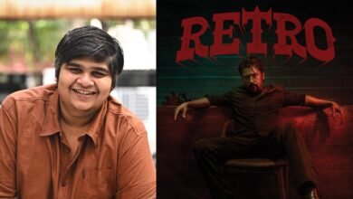 ‘Retro’: Karthik Subbaraj plans to release Suriya-starrer as a limited series