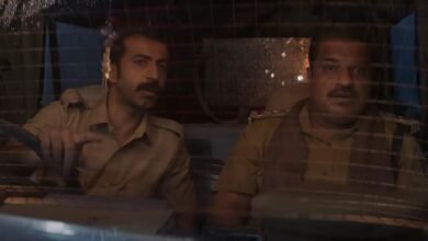 ‘Ronth’ movie review: An engrossing cop drama that does not miss a beat