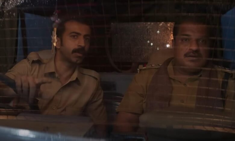 ‘Ronth’ movie review: An engrossing cop drama that does not miss a beat