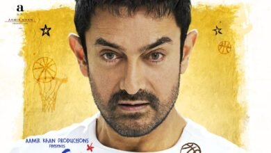 ‘Sitaare Zameen Par’ Day 1 box office: Aamir Khan-starrer crosses the ₹10-crore mark
