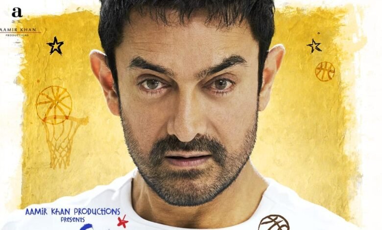 ‘Sitaare Zameen Par’ Day 1 box office: Aamir Khan-starrer crosses the ₹10-crore mark