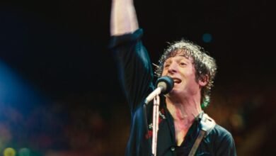 ‘Springsteen: Deliver Me From Nowhere’ trailer: Jeremy Allen White was born to run
