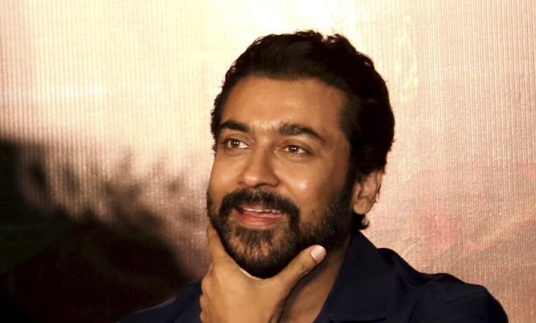 ‘Suriya 47’: Suriya in talks with ‘Aavesham’ director Jithu Madhavan for his next: reports