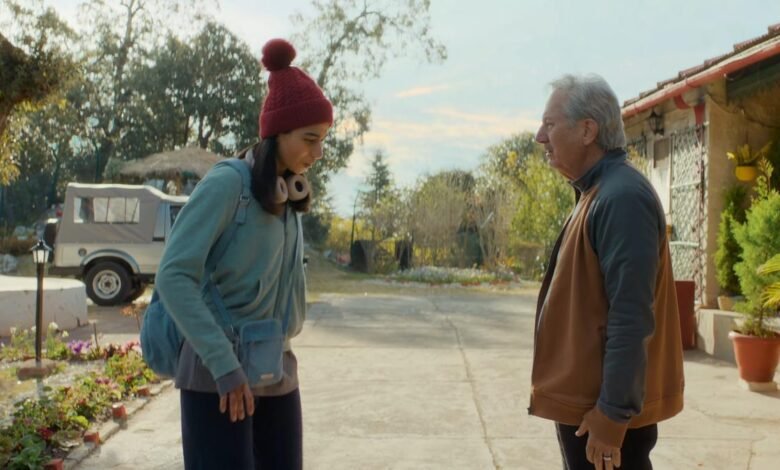 ‘Tanvi The Great’ trailer: Anupam Kher brings a tale of dreaming against all odds