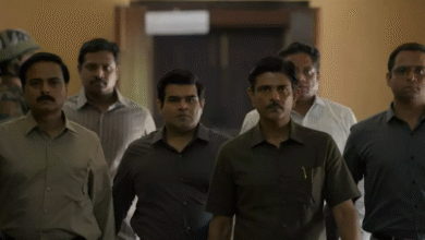 ‘The Hunt: The Rajiv Gandhi Assassination Case’ trailer: Amit Sial leads investigation around infamous suicide bombing