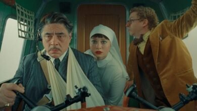 ‘The Phoenician Scheme’ movie review: Wes Anderson on autopilot