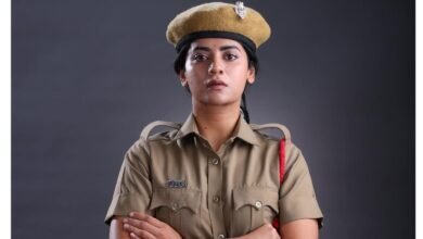 ‘Viraatapalem: PC Meena Reporting’ series review: Abhignya Vuthaluru-starrer is undone by a bland narrative