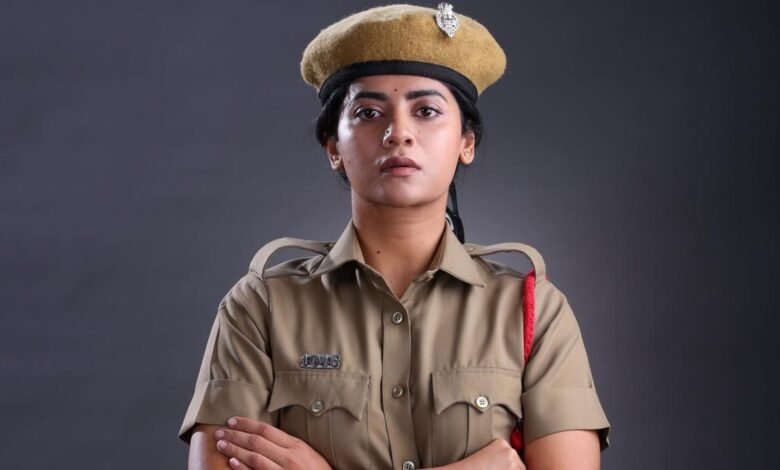 ‘Viraatapalem: PC Meena Reporting’ series review: Abhignya Vuthaluru-starrer is undone by a bland narrative
