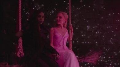 ‘Wicked: For Good’ trailer: Cynthia Erivo and Ariana Grande return for a grand finale at Oz