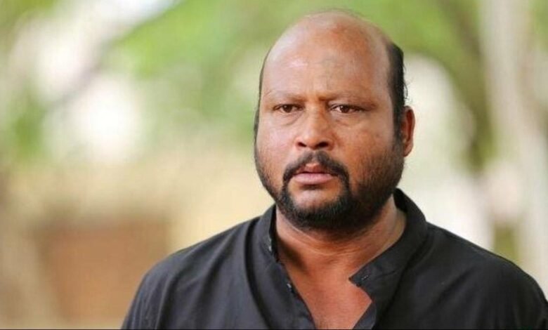 Telugu actor Fish Venkat dies due to multiple organ failure