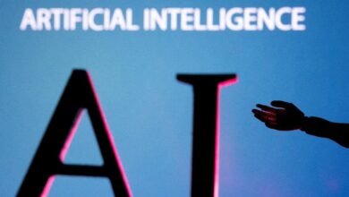 AI video becomes more convincing, rattling creative industry