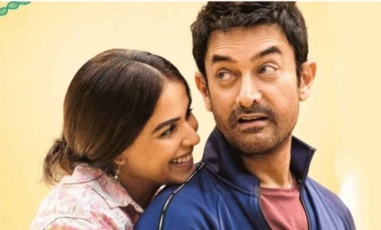 Aamir Khan launches ‘Sitaare Zameen Par’ on YouTube Movies under pay-per-view model