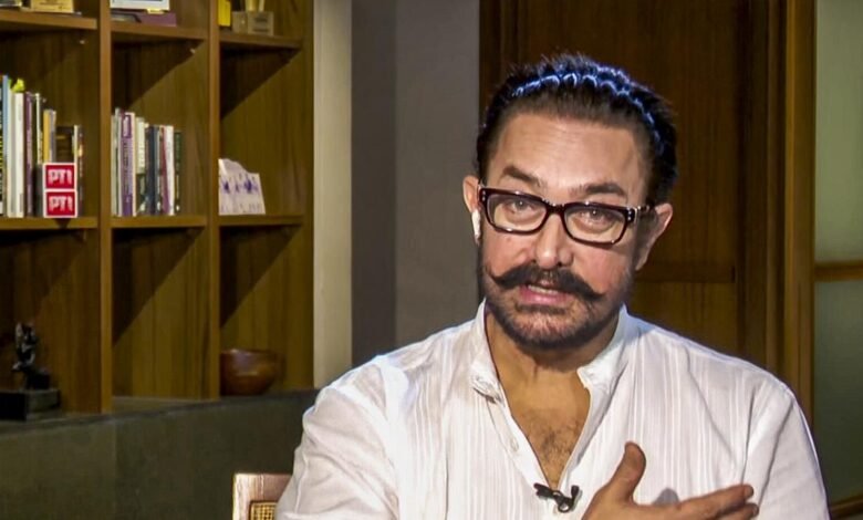 Aamir Khan on YouTube premiere of ‘Sitaare Zameen Par’: This could be a gamechanger