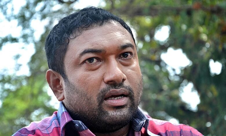 Actor Baburaj withdraws nomination for AMMA general secretary post