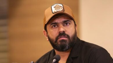 Actor Nivin Pauly, director Abrid Shine booked for allegedly cheating producer in film investment dispute