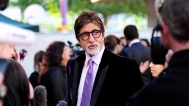 Amitabh Bachchan pens heartfelt note to ‘Don’ director Chandra Barot