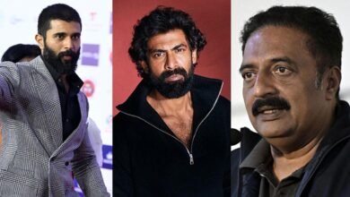 Betting app case: ED summons Rana Daggubati to appear on July 23, Prakash Raj on July 30