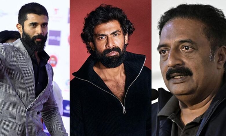 Betting app case: ED summons Rana Daggubati to appear on July 23, Prakash Raj on July 30