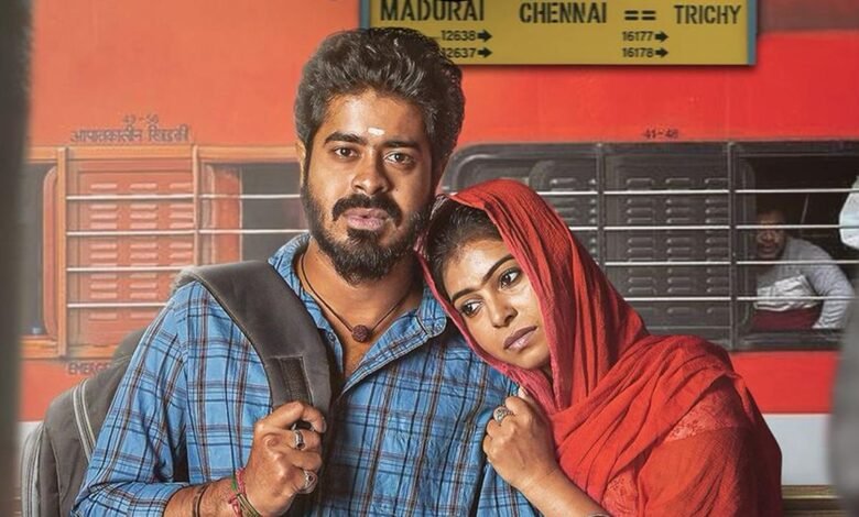 Breaking new ground in Tamil storytelling: from YouTube Originals to TV serials