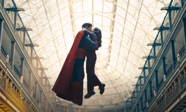 CBFC cuts ‘Superman’ in India: A short history of Hollywood films facing censorship