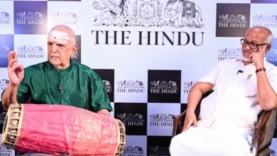 CPI(M) general secretary M.A. Baby seeks Bharat Ratna for percussion artists