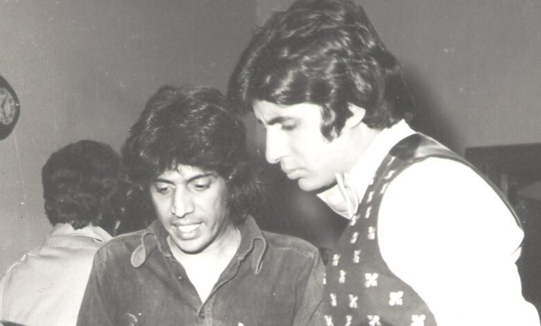 Chandra Barot, director of Amitabh Bachchan’s iconic film ‘Don,’ passes away at 86