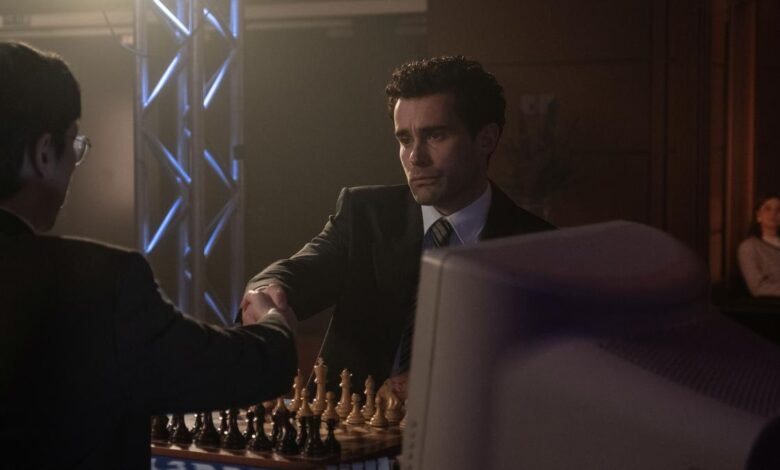 Christian Cooke on ‘Rematch’: A celebration and a cautionary tale